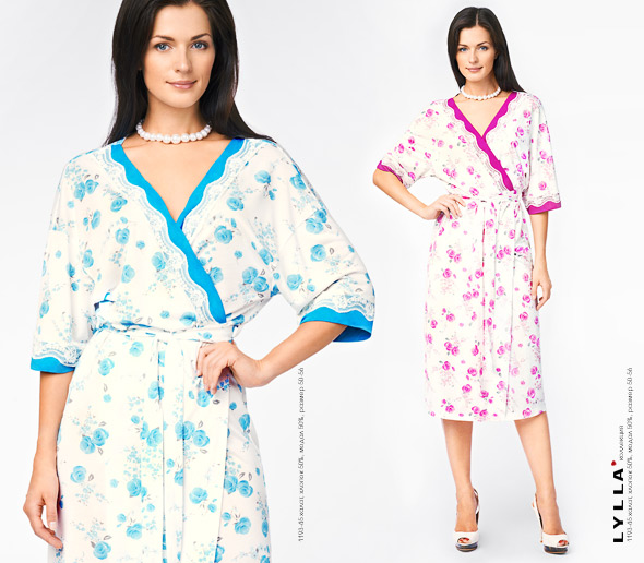 ИЗЫСКАННАЯ КРАСОТА от LYLLA