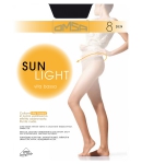 Колготки OMSA Sun Light 8 Vita Bassa