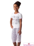 ARINA MISS SHOPPING AGXP 421311 Пижама детская для девочек