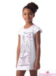 ARINA MISS SHOPPING AGM 421314 Платье детское для девочек
