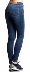 Брюки женские джинсовые CONTE ELEGANT 4640/4915D