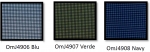 Трусы мужские трикотажные OMSA OmJ4906