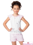 ARINA CATS ARISTOCRATS AGXP 511410 Пижама детская для девочек