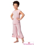 ARINA CATS ARISTOCRATS AGXP 511411 Пижама детская для девочек