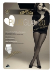 Колготки OMSA Plus Glam 20