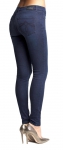 Брюки женские джинсовые CONTE ELEGANT 623-100D