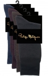 Носки мужские PHILIPPE MATIGNON PHM901