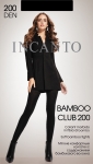 Колготки INCANTO Bamboo Club 200