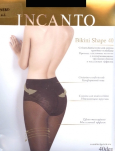 колготки INCANTO BIKINI SHAPE