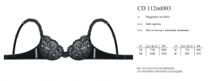 INCANTO CONTESSA CD112ml003 ― ЦЕНТР КОЛГОТОК И БЕЛЬЯ. КОЛГОТКИ ОПТОМ. БЕЛЬЕ ОПТОМ.