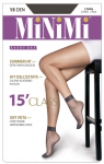 Носочки MINIMI Class 15