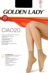 Носки GOLDEN LADY Ciao 20 (2 пары)
