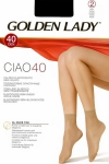 Носки GOLDEN LADY Ciao 40 (2 пары)