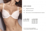 INNAMORE BASIC LACE ICD10182