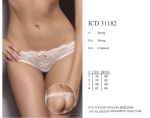 INNAMORE BASIC LACE ICD31182
