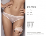 INNAMORE BASIC LACE ICD33181
