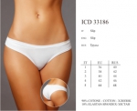 INNAMORE BASIC COTTON ICD3186