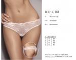 INNAMORE BASIC LACE ICD37181