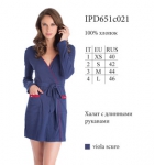Домашняя одежда INNAMORE IRENE IPD651c021