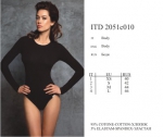 Женская одежда INNAMORE COMFORT ITD2051c010