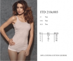 Женская одежда INNAMORE BASIC ITD210c003