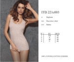Женская одежда INNAMORE BASIC ITD221c003