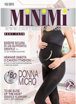 Колготки MINIMI Donna Micro 160