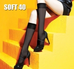 Гольфы MALEMI Soft 40