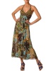 CHARMANTE WQ041205 Arabica Платье пляжное для женщин