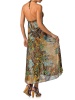CHARMANTE WQ041205 Arabica Платье пляжное для женщин
