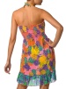 CHARMANTE WQ201205 De Pompadour Платье пляжное для женщин