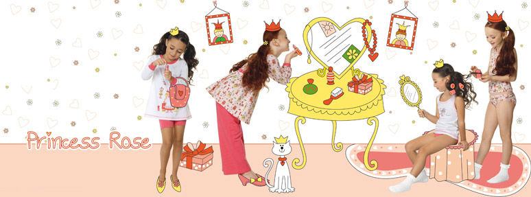 ARINA Princess Rose