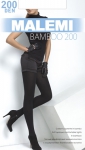Колготки MALEMI Bamboo 200