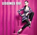 Колготки MALEMI Leggings 100