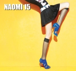 Гольфы MALEMI Naomi 15