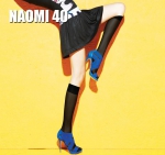 Гольфы MALEMI Naomi 40