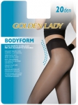 Колготки GOLDEN LADY Body Form 20