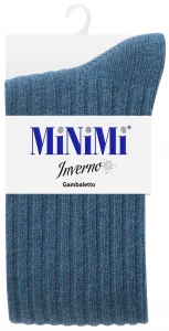 Гольфы MINIMI Lana Velluto 260