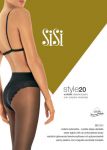 Колготки SISI Style 20