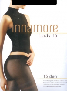 колготки innamore lady 15