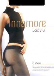 колготки innamore lady 8