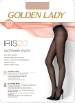 Колготки GOLDEN LADY Iris 40