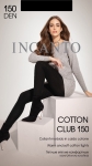 Колготки INCANTO Cotton Club 150