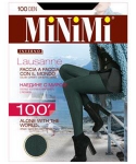 Колготки MINIMI Lausanne 100