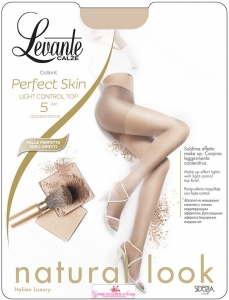 Колготки LEVANTE Perfect Skin Light Control Top 5