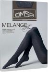Колготки OMSA Melange Arte