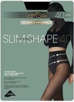 Колготки OMSA Slim Shape 40