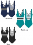 Купальник MINIMI STILE 2311 Intero