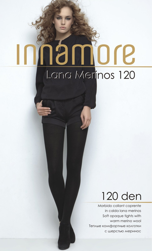 Innamore Lana Merinos 120