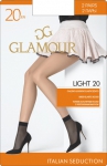 Носки GLAMOUR Light 20